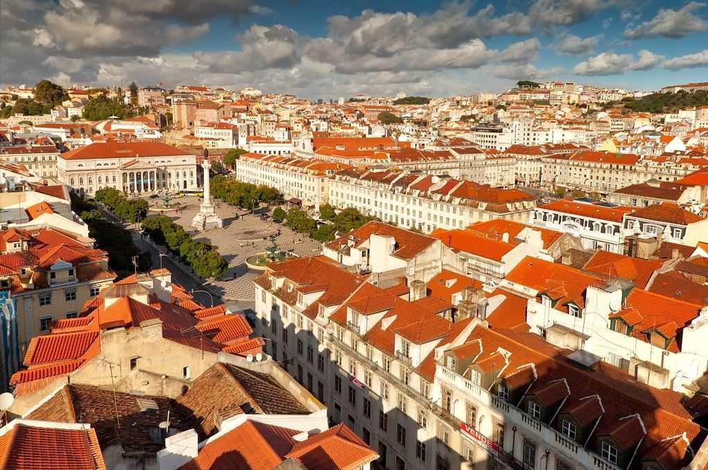 Top 10 Best Places to Visit in Europe, Lisbon