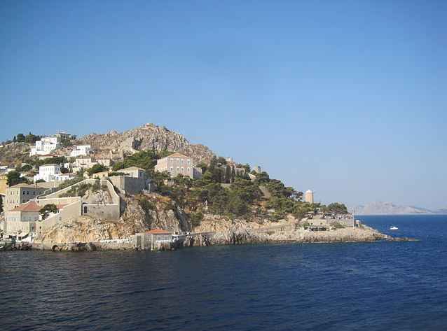 Top 10 Laid-back Islands without Cars, hydra island