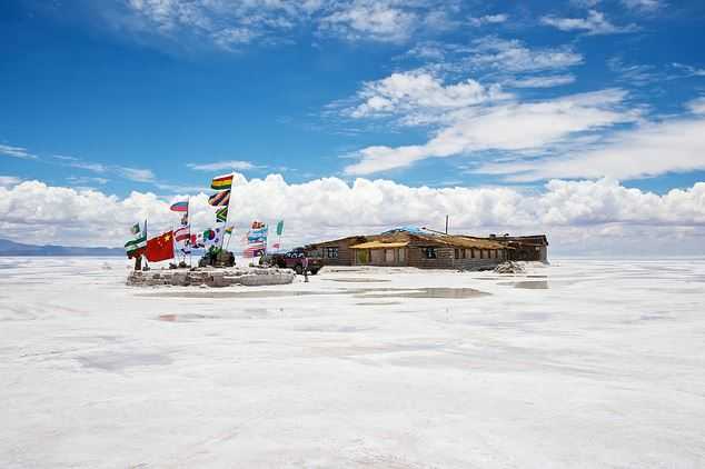 Salar de Uyuni, things to do in Bolivia