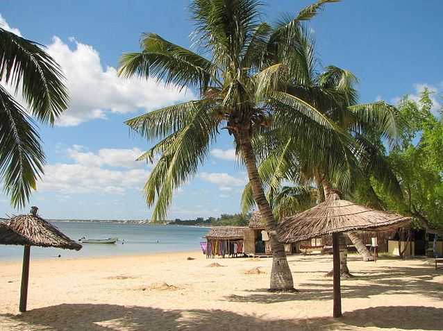 Ifaty, places to visit in Madagascar