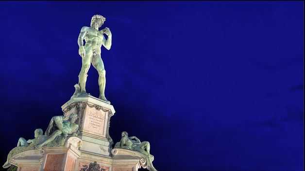 Piazzale Michelangelo, places to visit in Florence