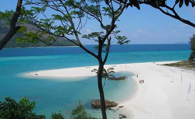 Top 10 Best Islands to Visit in Thailand, Ko Lipe