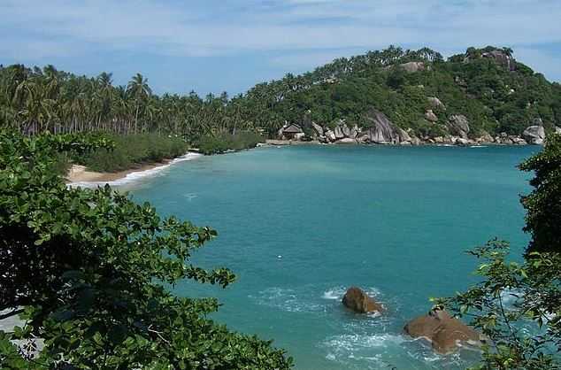 Ko Phangan, Best Island in Thailand