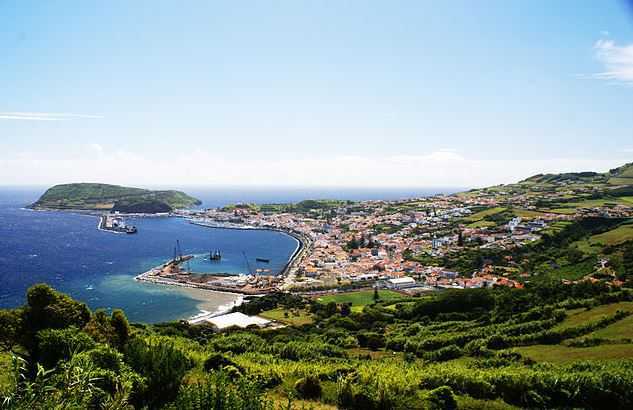 Azores, best places in Portugal