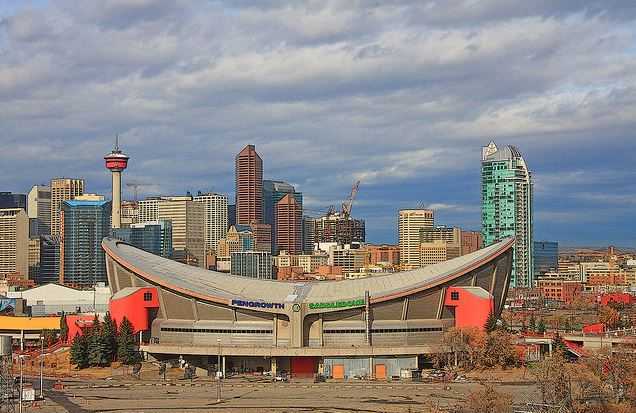 Top 10 Best Places to Visit in Canada, Calgary