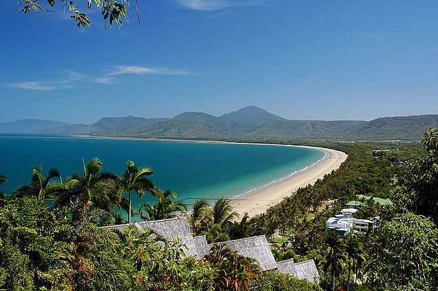 Cairns, things to do in Australia