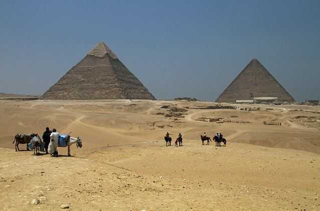 Cairo, Egypt, places to travel before you die