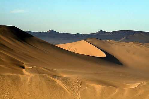 Nazca Desert, things to do in Peru