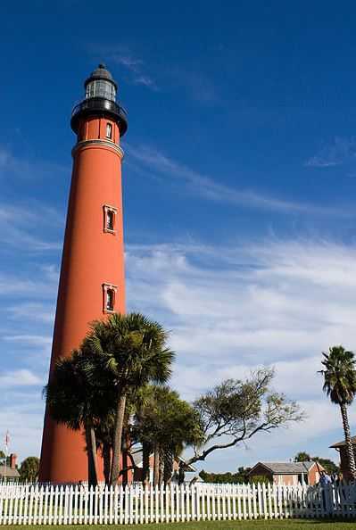 Ponce Inlet, what to do in Daytona beach