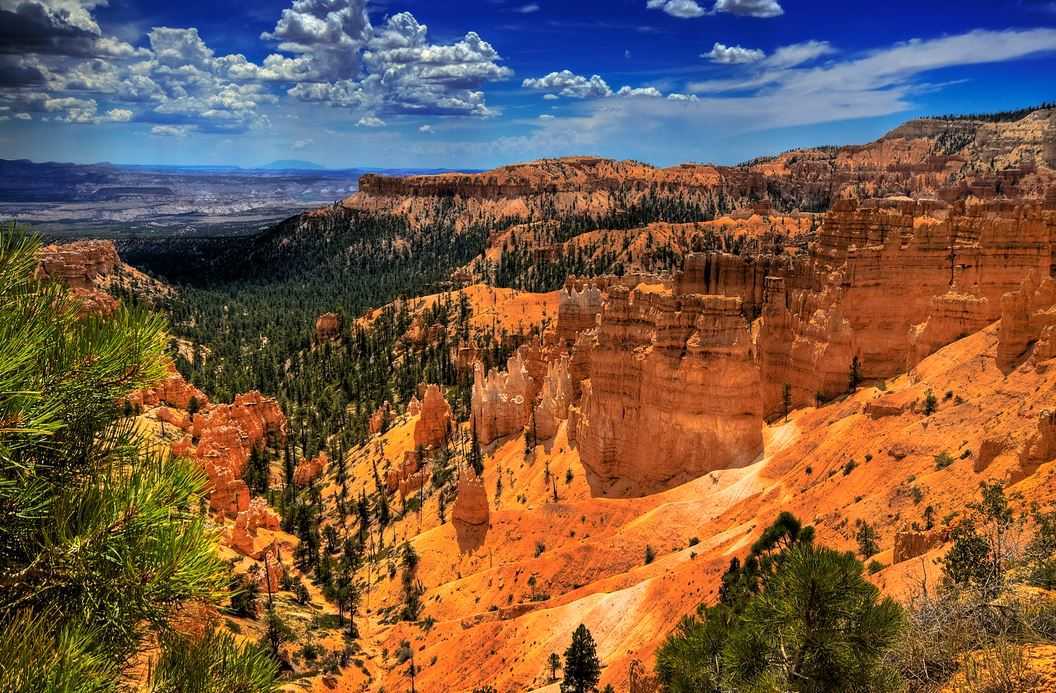 Top 10 Most Incredible Natural Rock Formations, Bryce Canyon National Park