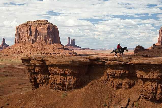 Monument Valley, what to do in Arizona