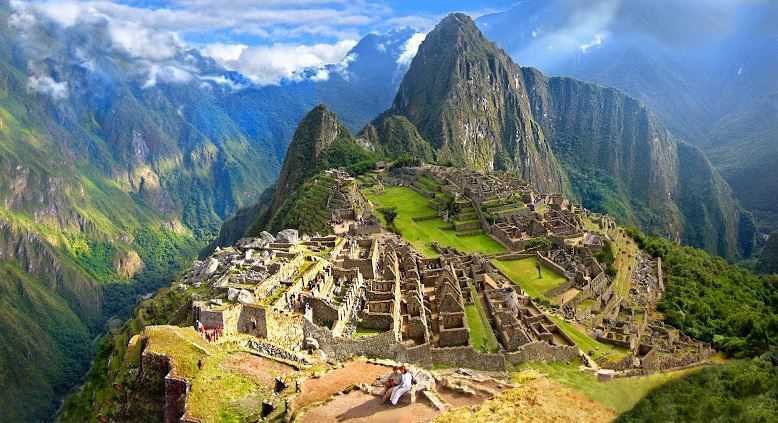 Machu Picchu, places to see in Peru