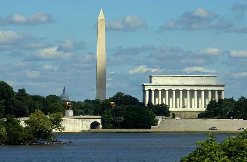National Mall, Washington D.C. attractions
