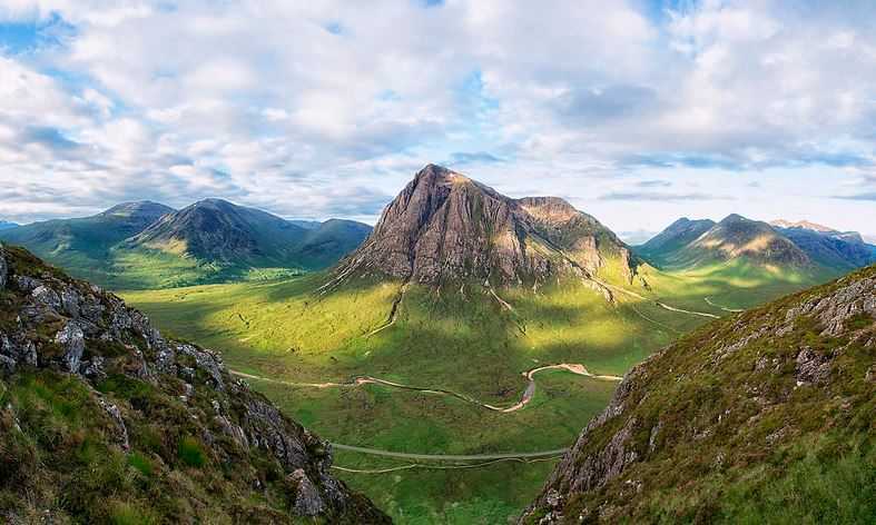 Scottish Highlands, things to do in UK