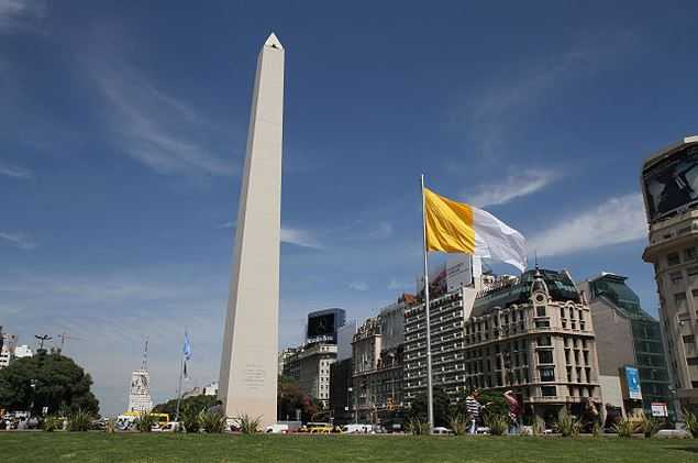 El Obelisco, places to visit in Buenos Aires